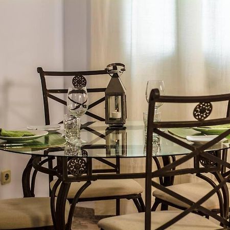Apartamento Fernando Colon En Casco Historico กอร์โดบา ภายนอก รูปภาพ