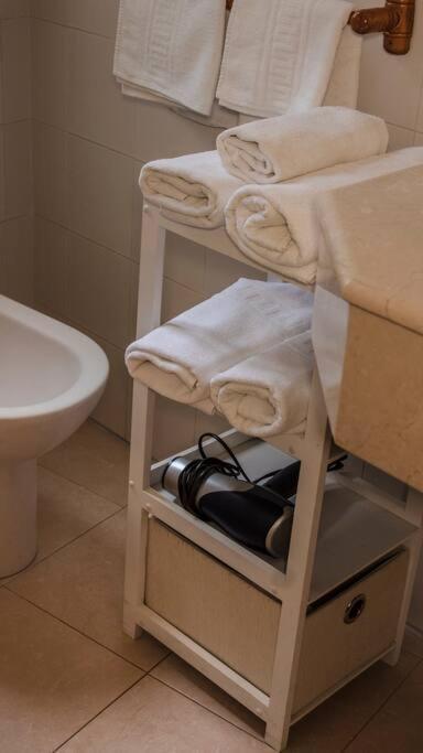 Apartamento Fernando Colon En Casco Historico กอร์โดบา ภายนอก รูปภาพ