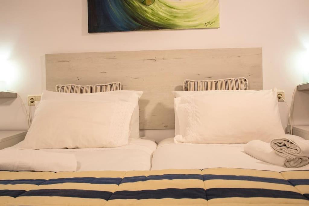 Apartamento Fernando Colon En Casco Historico กอร์โดบา ภายนอก รูปภาพ