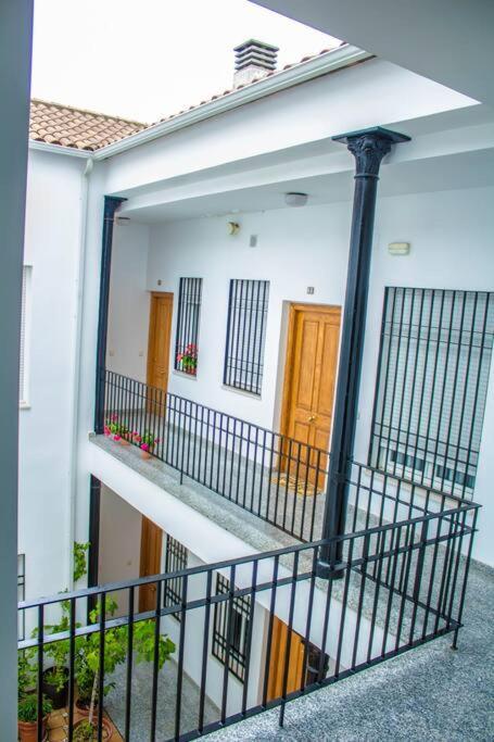 Apartamento Fernando Colon En Casco Historico กอร์โดบา ภายนอก รูปภาพ