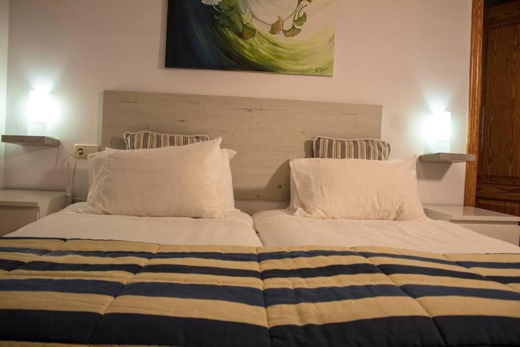 Apartamento Fernando Colon En Casco Historico กอร์โดบา ภายนอก รูปภาพ