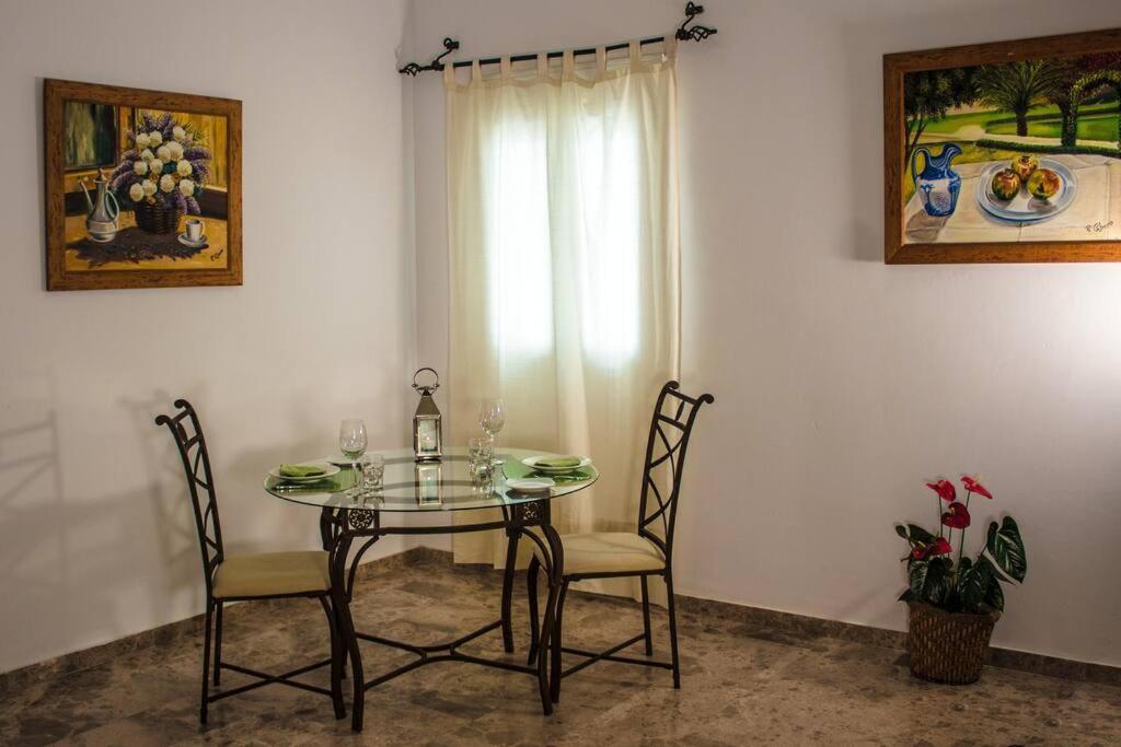 Apartamento Fernando Colon En Casco Historico กอร์โดบา ภายนอก รูปภาพ