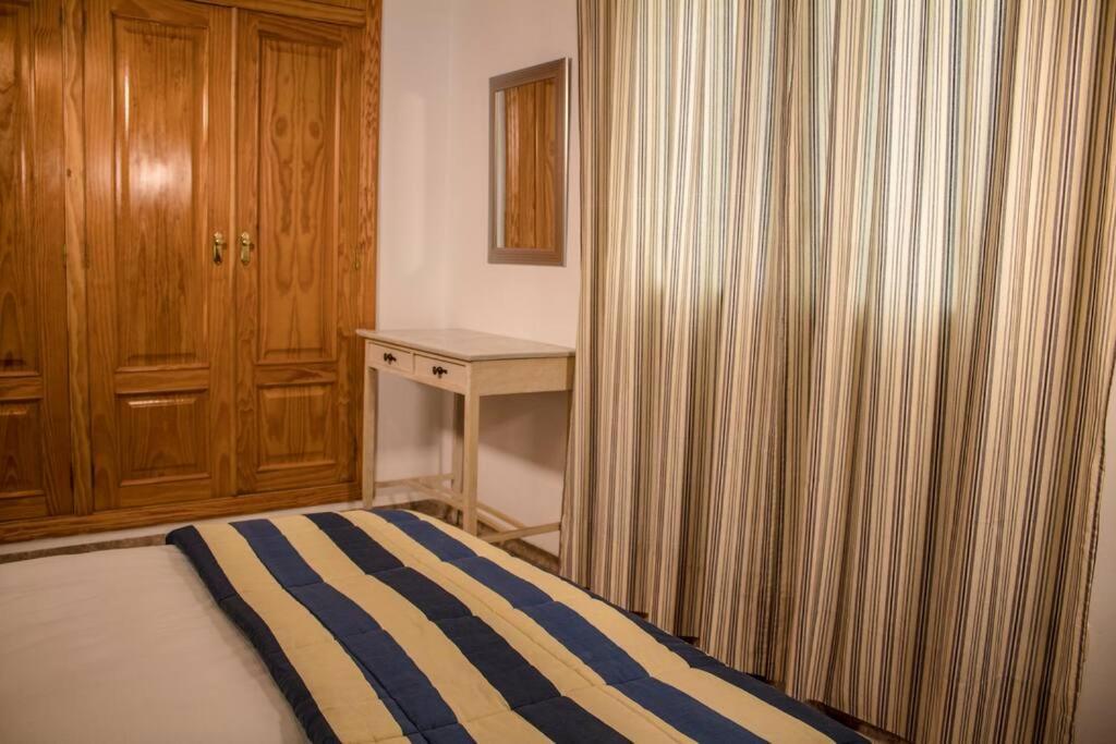 Apartamento Fernando Colon En Casco Historico กอร์โดบา ภายนอก รูปภาพ