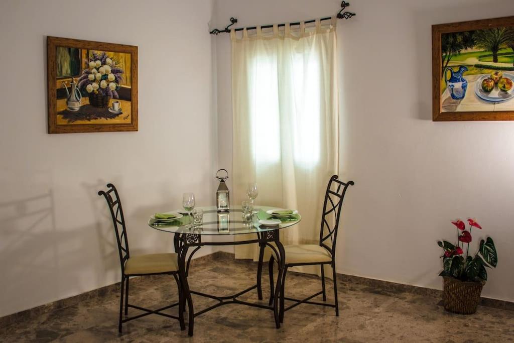 Apartamento Fernando Colon En Casco Historico กอร์โดบา ภายนอก รูปภาพ